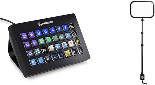 Elgato stream deck key - elgato,