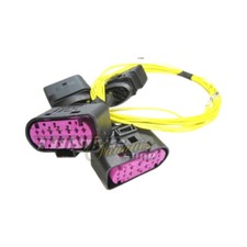 Für Audi TT 8J Halogen zu