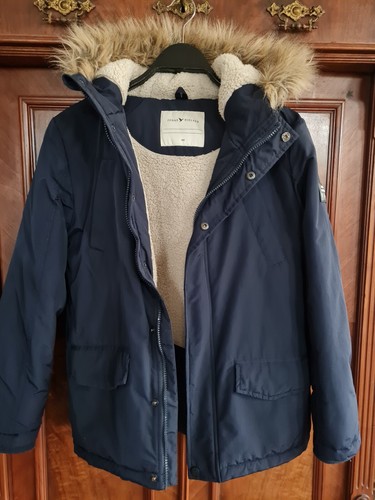 Winter jacke jungen 158 sehr - jungen,