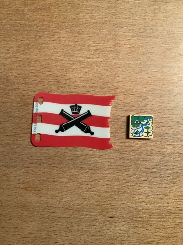 Lego piraten flagge 10210 - lego,