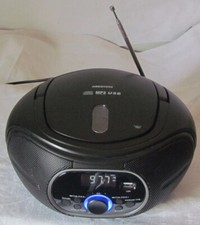 Radio mit  CD/MP3-Player und