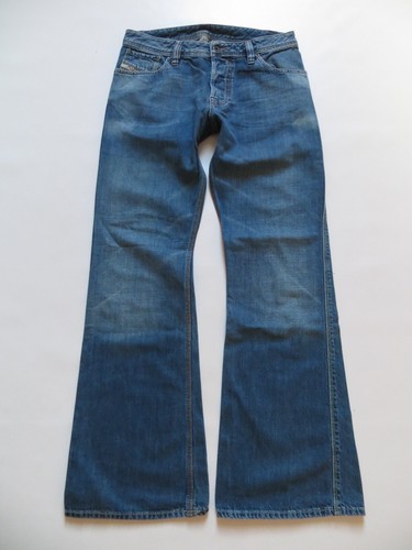 Diesel zaf 00832 schlag jeans - zaf,