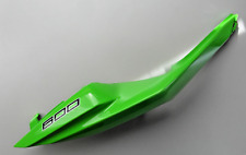 Verkleidung Seitenteil hinten rechts 36040-0088-777 Kawasaki ZX6R 2009-2016