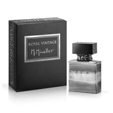 M. Micallef Royal Vintage