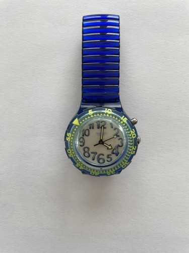 Swatch uhren scuba - scuba, 1997