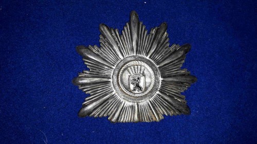 Polizei berlin tschakostern - polizei, berlin: