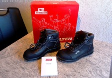 ELTEN Reaction XXT Mid ESD S3