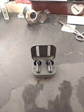 ISY ITW 4000-BK True Wireless / Kopfhörer Bluetooth Schwarz 