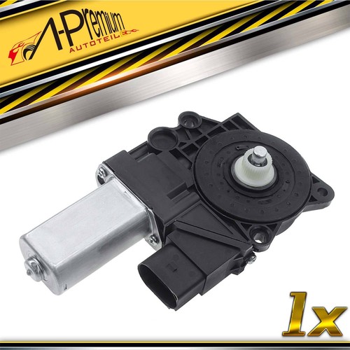 Fensterhebermotor hinten - fensterhebermotor,