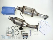 DPF City Filter HJS 93321710