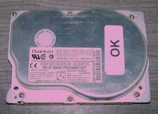 Quantum Trailblazer TR84A231