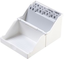 Helit H6214805 Karteikarten