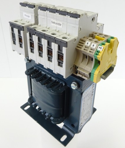 Eltra 1 sa 4 - eltra, 0,32-1-sa-4