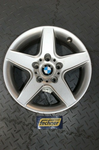 Alu felge bmw - alu,