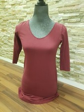 H & M Basic Shirt dreiviertel Arm