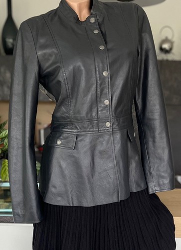 Neu heine lederjacke - heine,