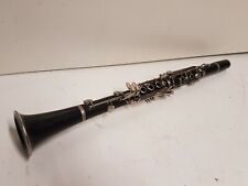 NORMANDY by LeBLANC CLARINET / KLARINETTE - made in FRANCE