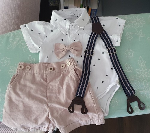 Süßer baby anzug - baby,