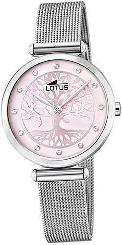 Lotus damen analog quarz - analog,