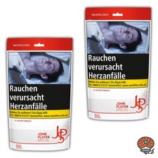 JPS John Player Special