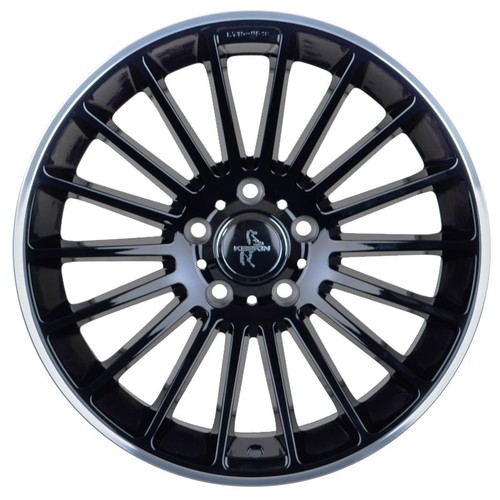 Keskin kt15 speed black - speed,