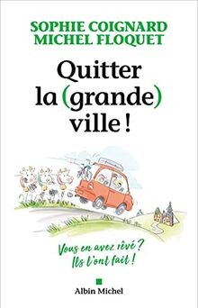 Quitter ville von - quitter,