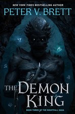 The Demon King | Peter V Brett