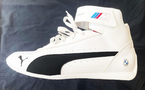 Puma bmw motorsport schuhe - motorsport,