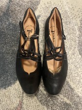 Think! Damen Halbschuhe
