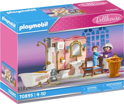 Playmobil set 70895 - set,