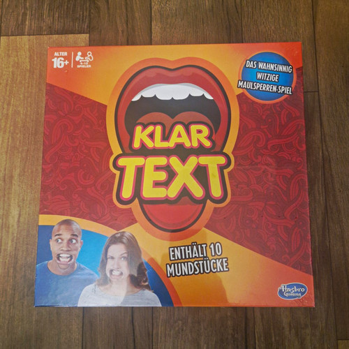 Hasbro gaming klartext - gaming,