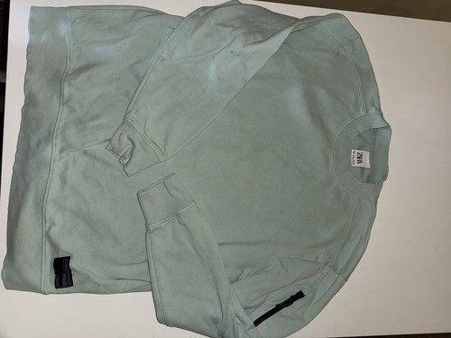 Zara sweatshirt - zara,