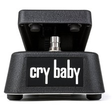 Effektgerät E-Gitarre Dunlop