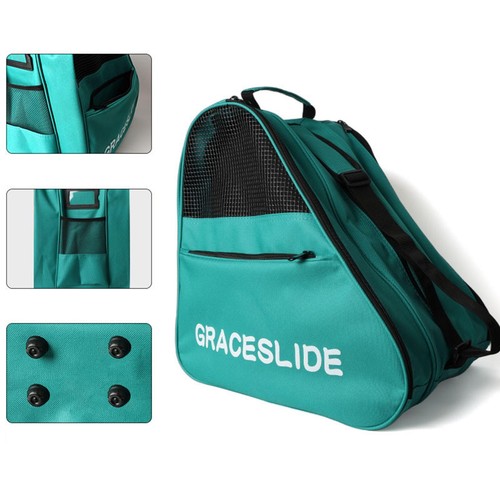 Rollschuhtasche