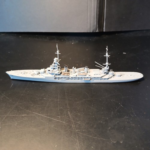 Französicher kreuzer jeanne - französicher,