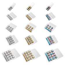 Edelstahl Eiswürfel