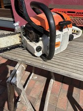 Stihl 028 AVEQ Defekt/Bastler