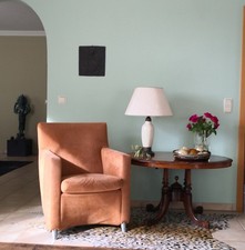 Leolux Dolcinea Design Sessel