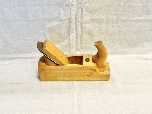 Handhobel alt holz - handhobel,