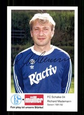 Richard Mademann