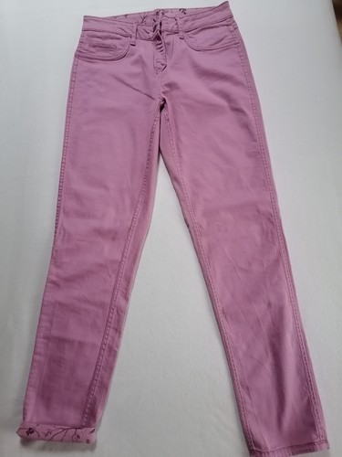 Stretch wendehose blue - stretch-wendehose, "blue