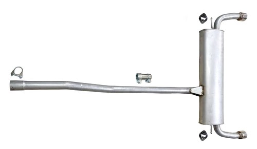 Auspuff für mini - auspuff,