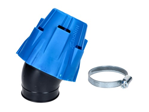 Luftfilter polini blue air box - polini,