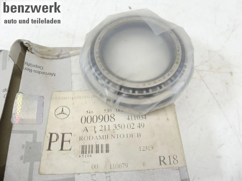 Mercedes w203 w209 w211 - mercedes,