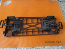 Playmobil- Eisenbahn :  Rahmen