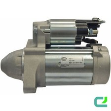 Anlasser Starter 12 V 1,8 kW