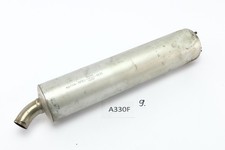 Aprilia RS 125 - Silencer