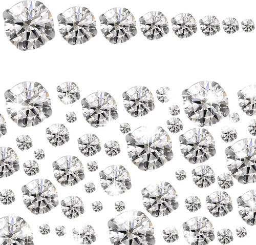200 stück strasssteine zum - 200,