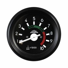 Drehzahlmesser Ø60mm mit