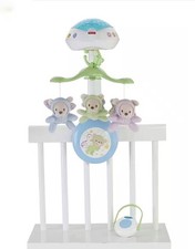 Mattel Fisher-Price 3-in-1